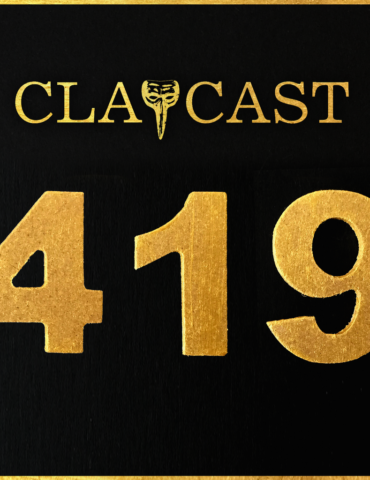 Clapcast #419