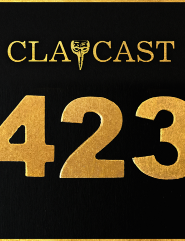 Clapcast #423