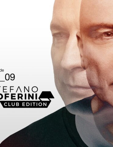 Club Edition 23_09 | Stefano Noferini