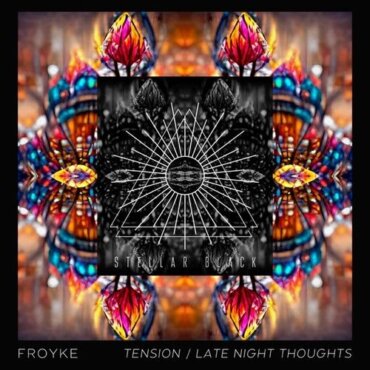 Froyke - Late Night Thoughts