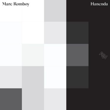Marc Romboy - Hanenda (Extended Mix)
