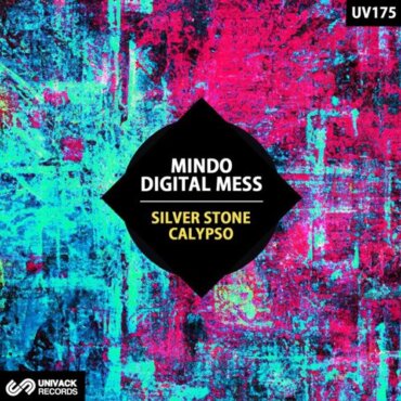 Mindo & Digital Mess - Calypso (Original Mix)