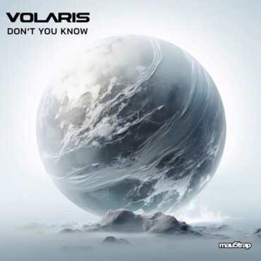 Volaris - Don't You Know (Extended Mix)