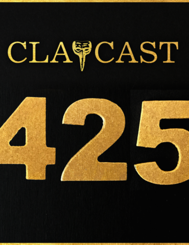 Clapcast #425