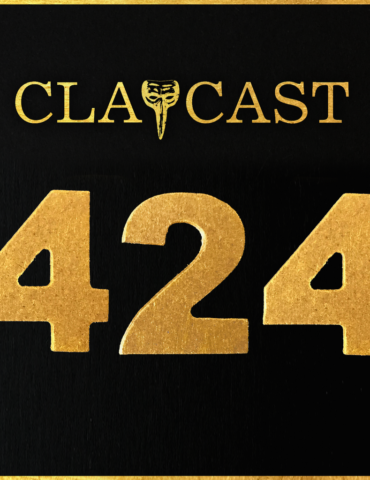 Clapcast #424