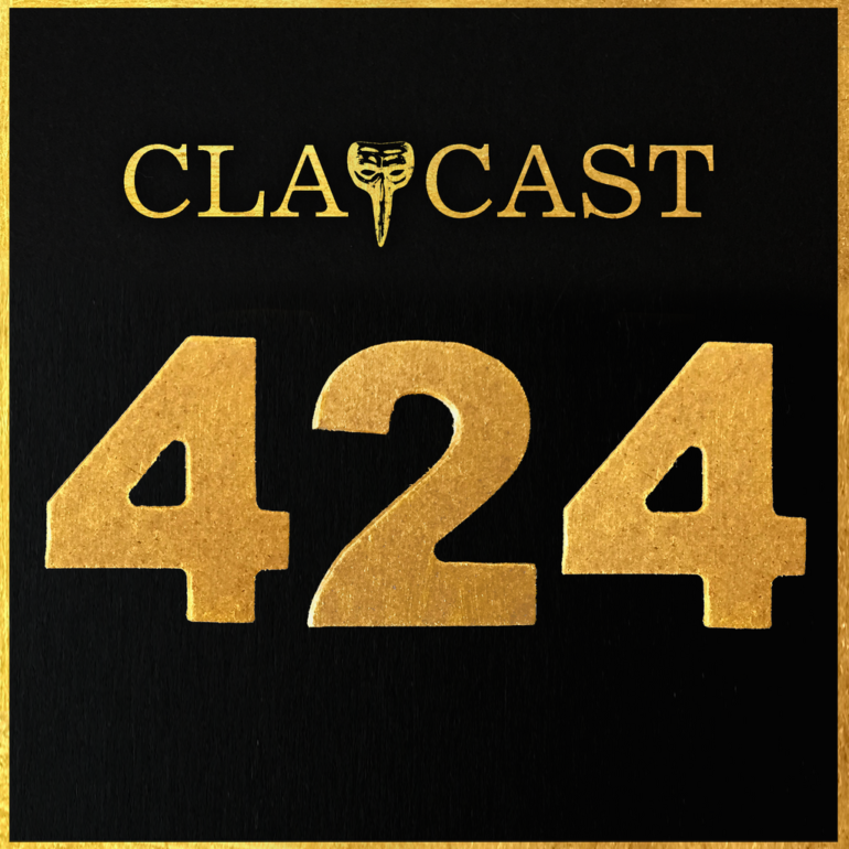 Clapcast #424