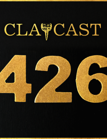 Clapcast #426