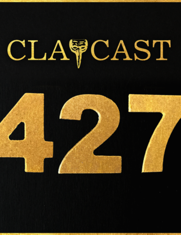 Clapcast #427
