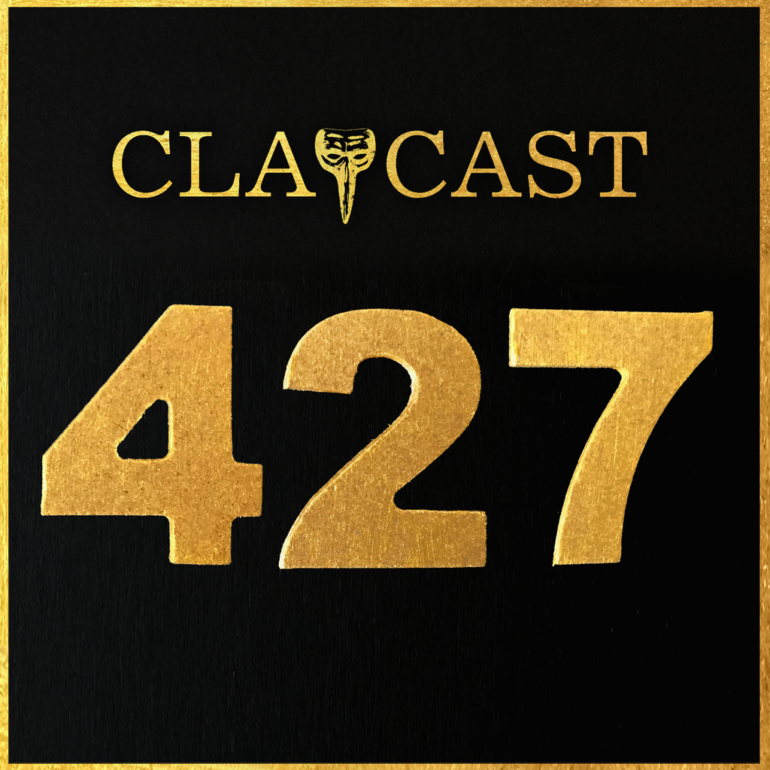 Clapcast #427