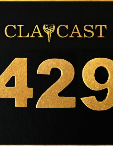 Clapcast #429