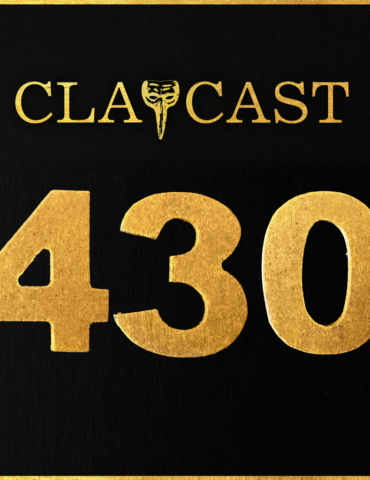 Clapcast #430
