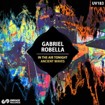 Gabriel Robella - In The Air Tonight (Dub Mix)