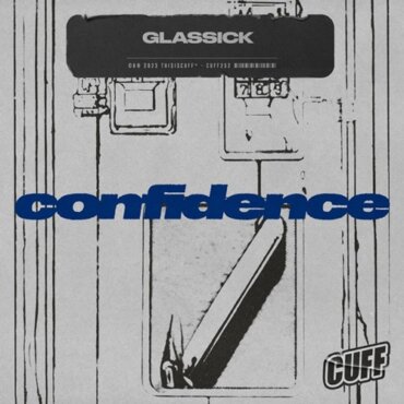 Glassick - Confidence (Original Mix)