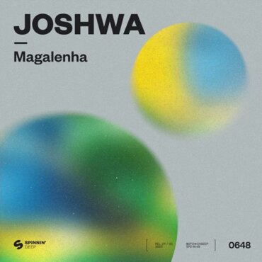 Joshwa - Magalenha (Extended Mix)