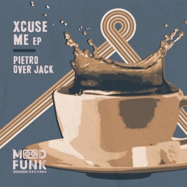 Pietro Over Jack - Move It Up (Original Mix)