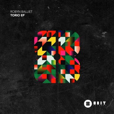 Robyn Balliet - Higher (Original Mix)