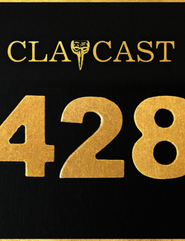 Clapcast #428