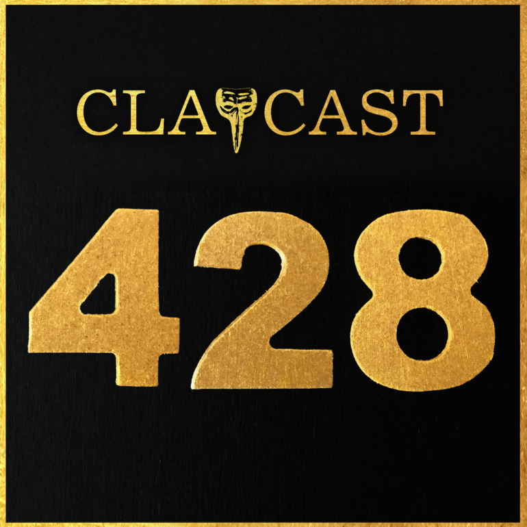 Clapcast #428