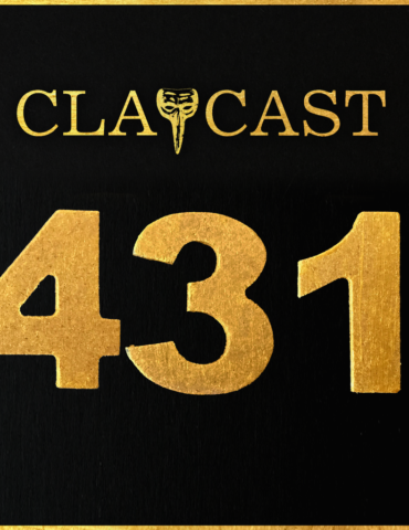 Clapcast #431