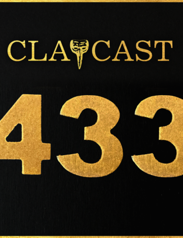 Clapcast #433