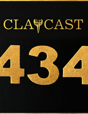 Clapcast #434