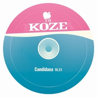 DJ Koze - Wespennest (feat. Sophia Kennedy)