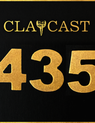 Clapcast #435