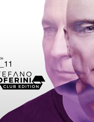 Club Edition 23_11 | Stefano Noferini