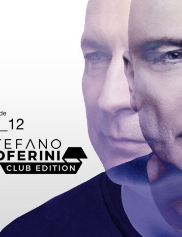 Club Edition 23_12 | Stefano Noferini