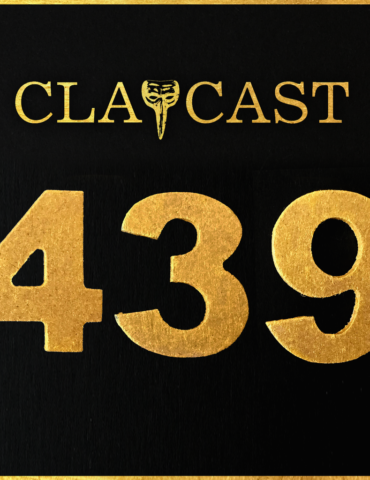 Clapcast #439