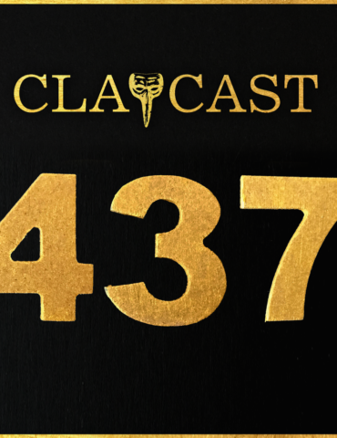 Clapcast #437