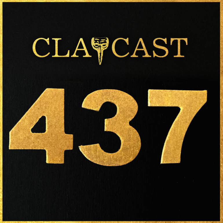 Clapcast #437