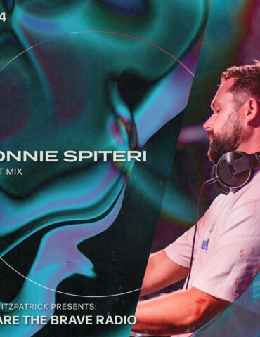 We Are The Brave Radio 294 - Ronnie Spiteri (Guest Mix)