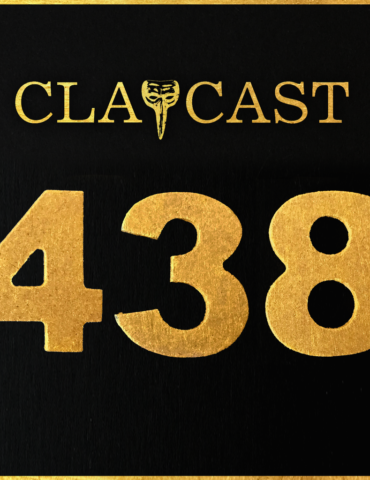 Clapcast #438