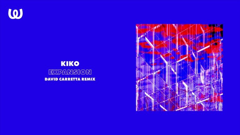 Kiko - Expansion (David Carretta Remix)