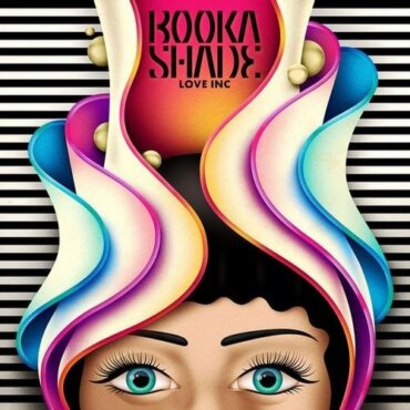 Booka Shade - Love Inc (Butch Remix)