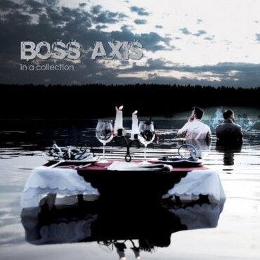 Boss Axis - Keep Going (Intro Version)