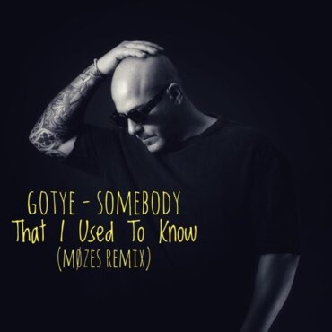Gotye - Somebody That I Used To Know (Møzes Remix)