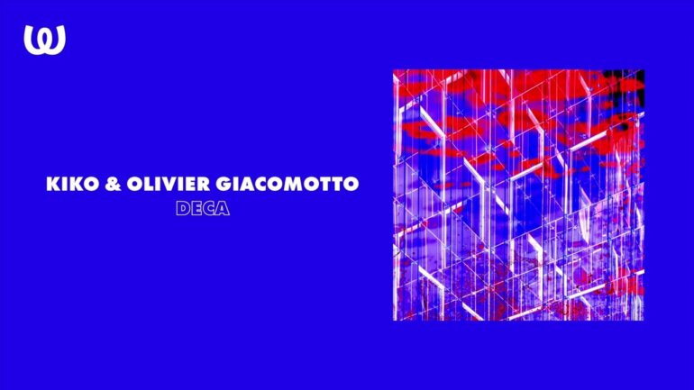 Kiko & Olivier Giacomotto - Deca
