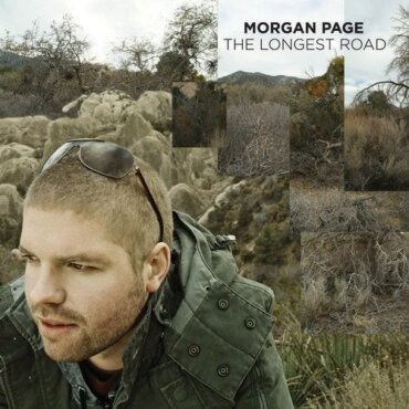 Morgan Page