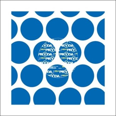 Pryda - Reeperbahn (Original Mix)
