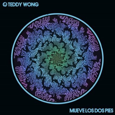 Teddy Wong - Believe In Yourself