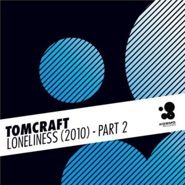 Tomcraft - Loneliness (2010) (Genji Yoshida Remix)
