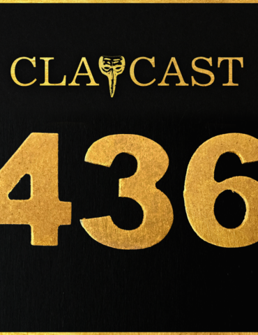 Clapcast #436