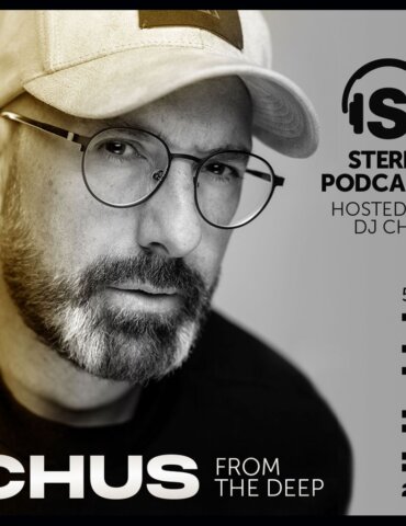CHUS : FROM THE DEEP Stereo Productions Podcast 541