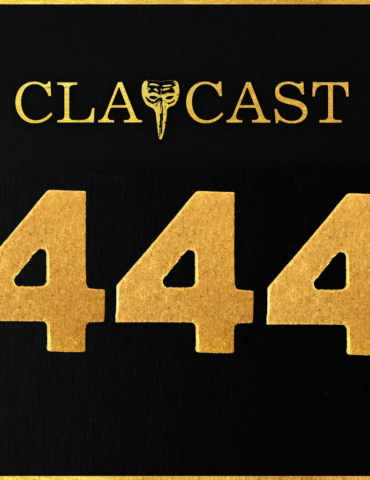 Clapcast #444