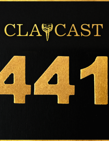 Clapcast #441