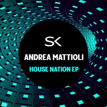 Andrea Mattioli - House Nation (Original Mix)