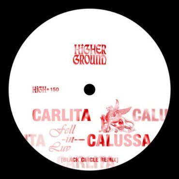 Carlita & Calussa - Fell In Luv (Black Circle Extended Remix)