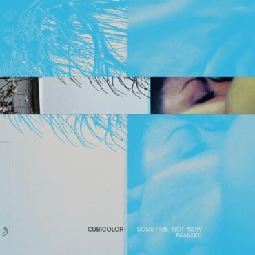 Cubicolor - As You Fly (16BL Extended Mix)